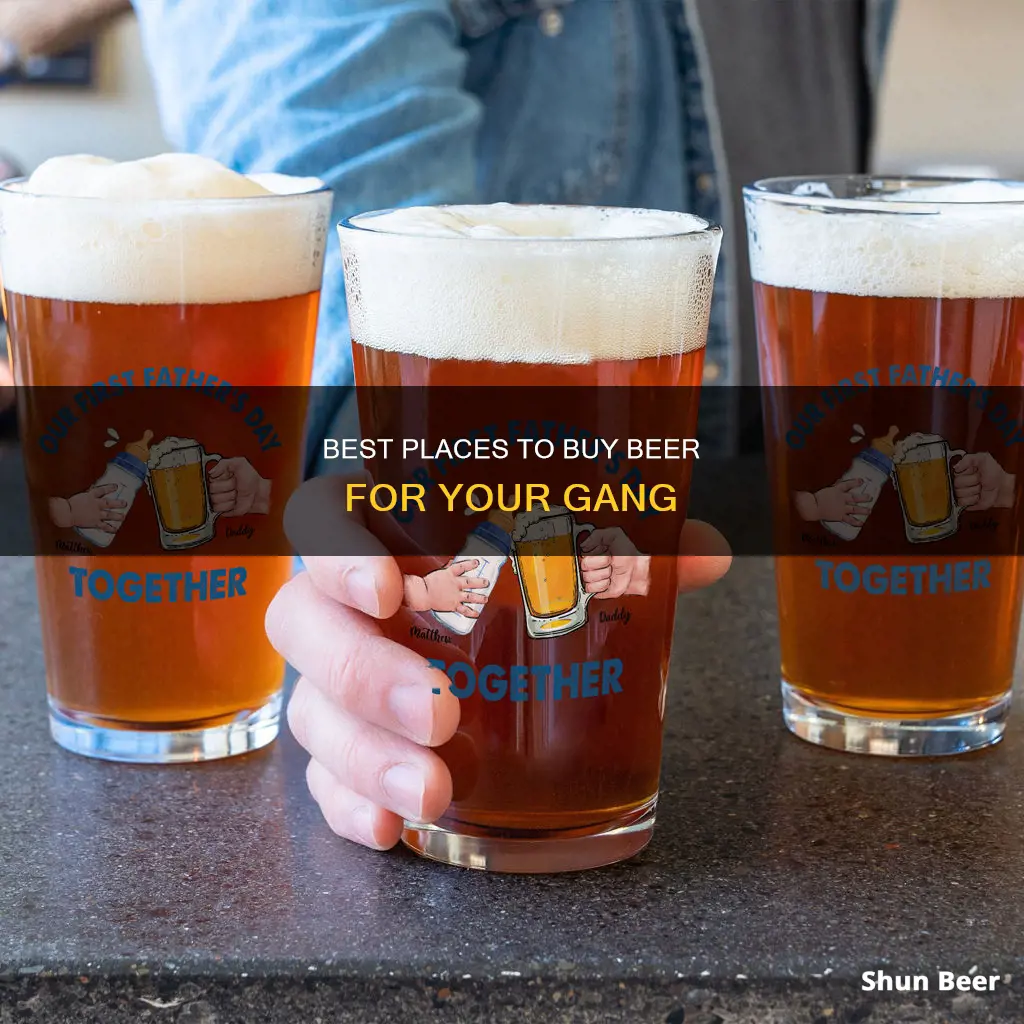 where to buy all together beer