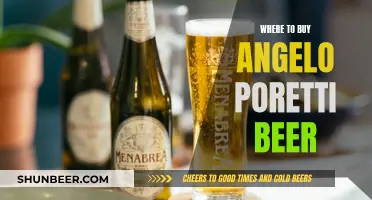 Angelo Poretti Beer: Where to Buy and Enjoy It