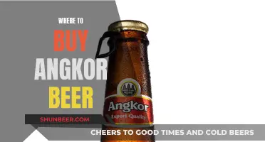 The Best Places to Buy Angkor Beer