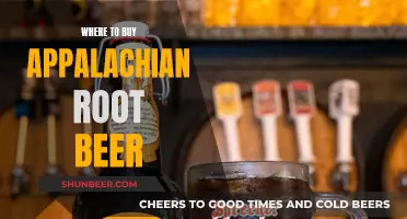 Appalachian Root Beer: Where to Buy the Best Brews