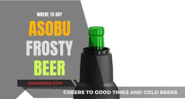 Best Places to Buy Asobu Frosty Beer