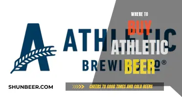 Best Athletic Beers: Where to Buy Them