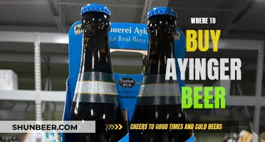 The Best Places to Buy Ayinger Beer