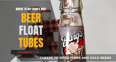 Best Places to Buy Barq's Root Beer Float Tubes