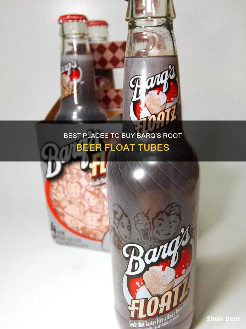 where to buy barq