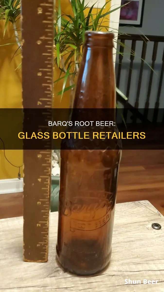 where to buy barq