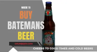 Batemans Beer: Where to Buy and Enjoy It