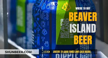 Beaver Island Beer: Where to Buy and Enjoy