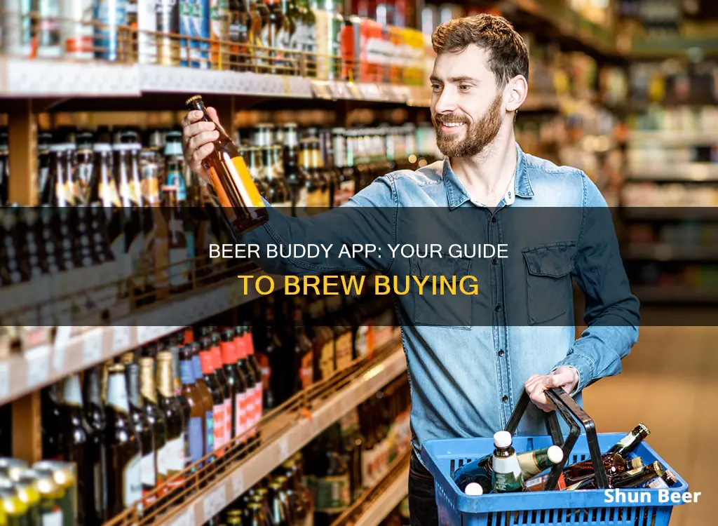 where to buy beer app