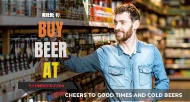 Best Beer Buying Options for Connoisseurs