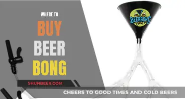 Best Beer Bong Buying Guide for You