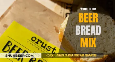 The Ultimate Guide to Finding Beer Bread Mix