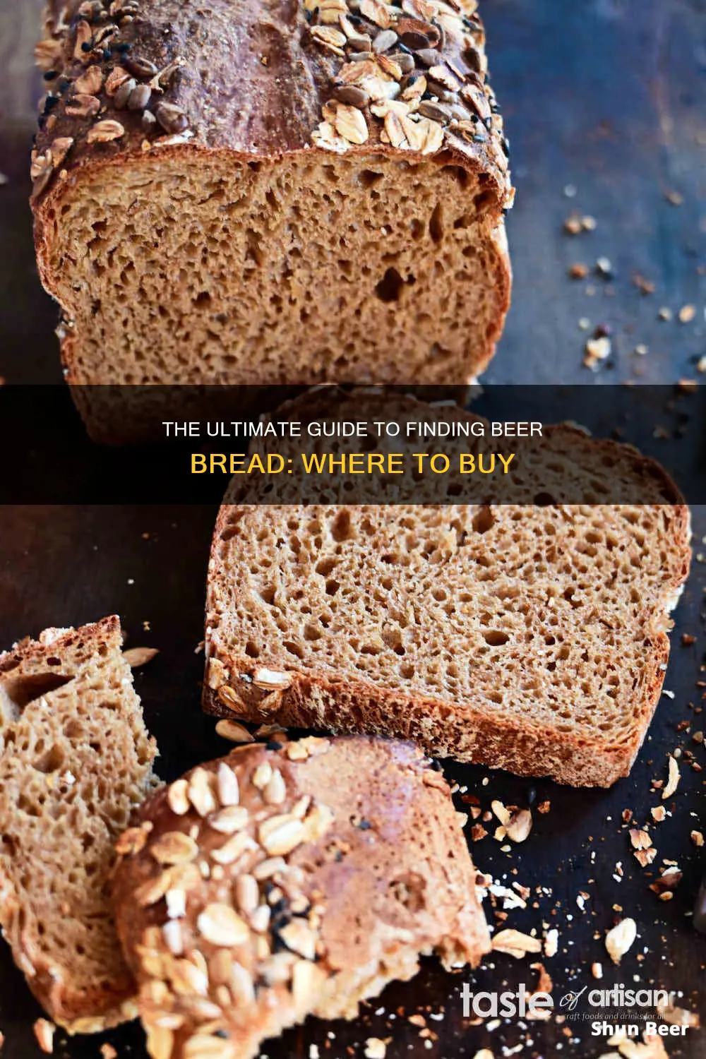 where to buy beer bread