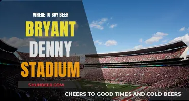 Craft Beer Paradise: Uncover Bryant-Denny's Best Beer Spots