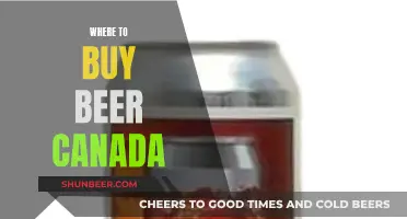 Canada's Best Beer: Where to Buy Your Favorite Brews