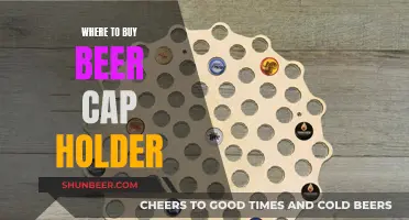 Best Beer Cap Holder Options for Your Man Cave