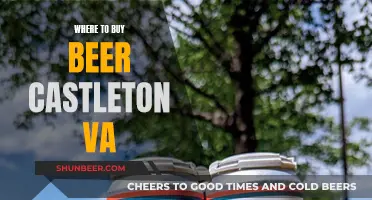 Best Beer Spots in Castleton, VA: A Local's Guide