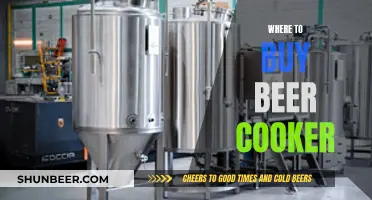 The Ultimate Guide to Beer Cooker Shopping: Top Sources Revealed