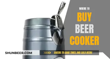 Best Places to Buy a Beer Cooker