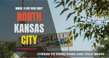 Craft Beer Haven: Exploring North Kansas City's Best Breweries