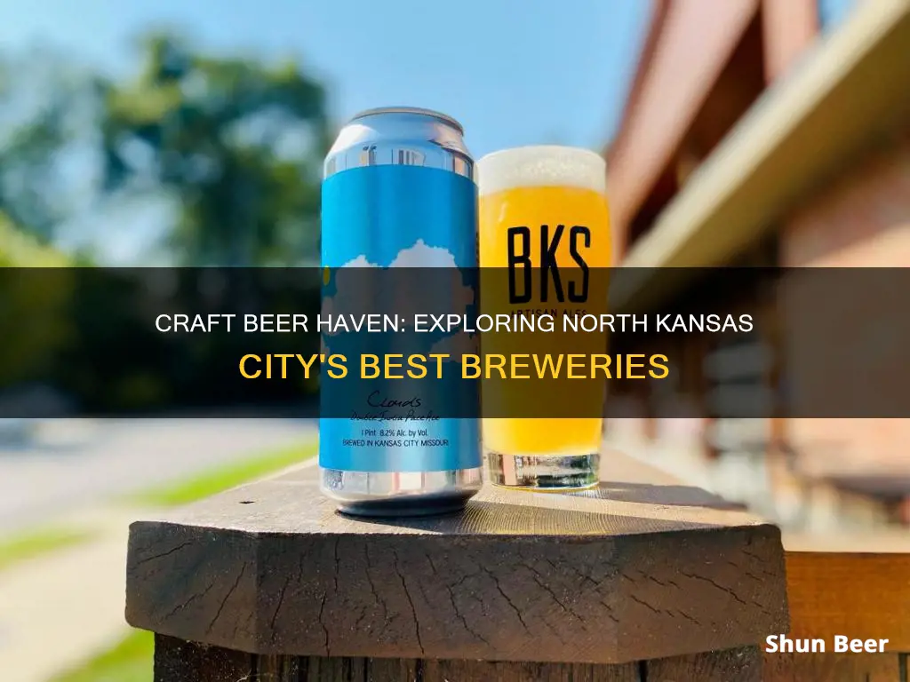 where to buy beer craft north kansas city