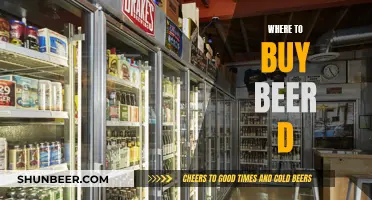 Best Beer D Stores: Your Ultimate Guide