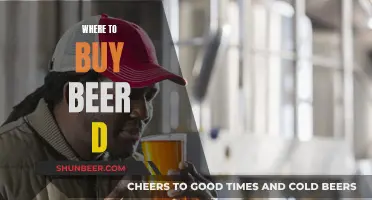 Best Beer Buying Options for You