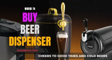 The Ultimate Guide to Beer Dispenser Shopping: Top Sources Revealed