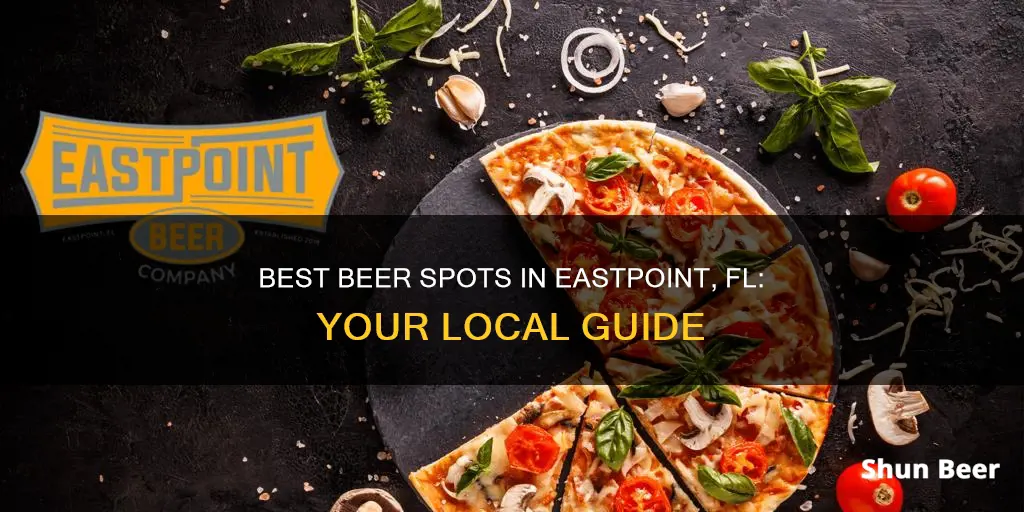 where to buy beer eastpoint fl