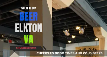 Best Beer Spots in Elkton, VA: Your Local Guide