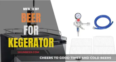 The Ultimate Guide to Beer Shopping for Your Kegerator