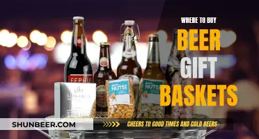 The Ultimate Guide to Buying Beer Gift Baskets