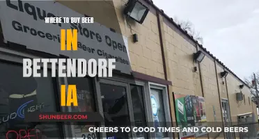 Bettendorf's Best Beer Spots: A Local's Guide