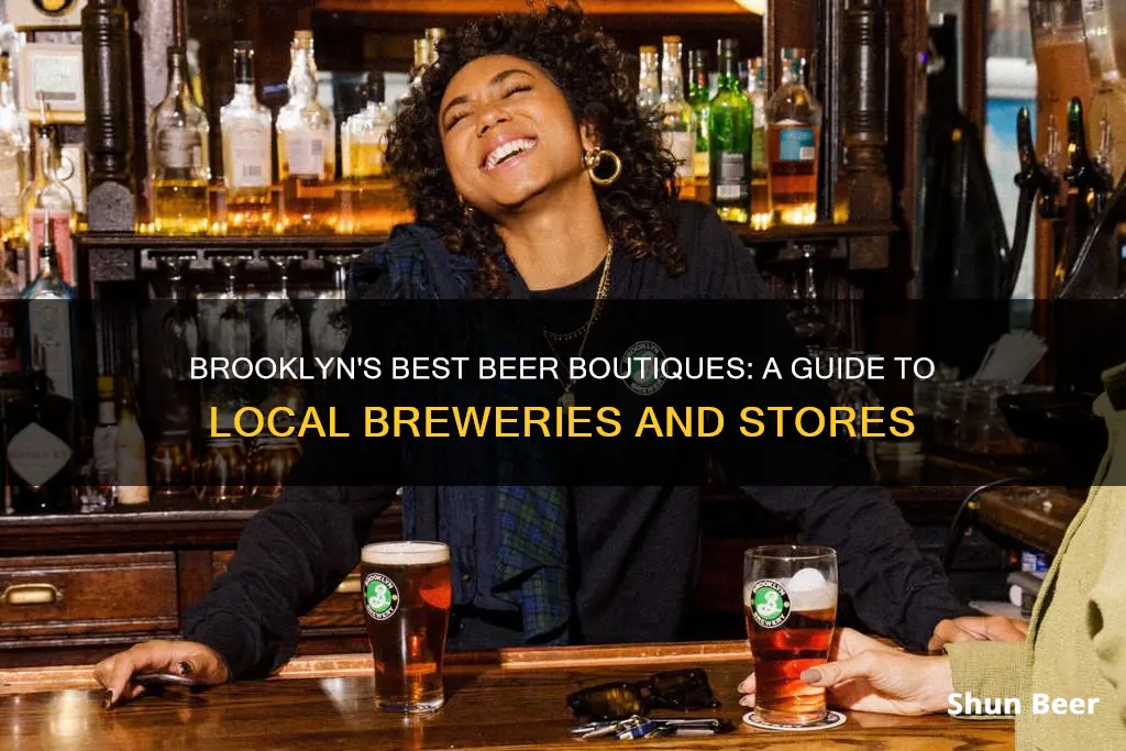 where to buy beer in brooklyn