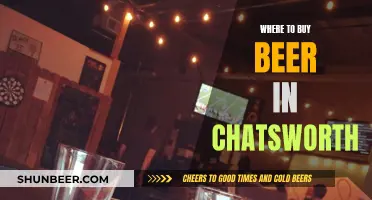 Chatsworth's Best Beer Spots: A Local's Guide