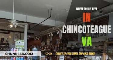 Chincoteague VA: Top Beer Spots for Every Beer Lover