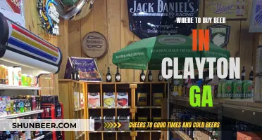 Clayton's Best Beer Spots: A Local's Guide