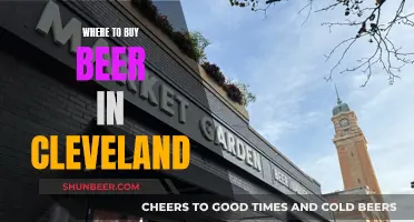 Cleveland's Best Beer Stores: A Guide to Local Brews