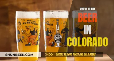 Colorado's Best Beer: Where to Buy