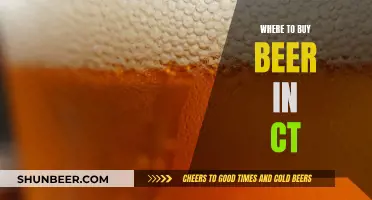 Best Beer Stores in Connecticut