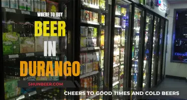 Durango's Best Beer Spots: A Local's Guide