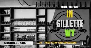 Gillette's Best Beer Spots: Your Local Guide