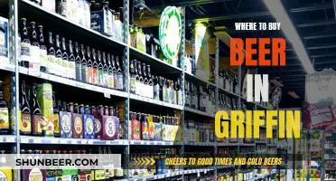 Griffin's Best Beer Spots: A Local's Guide