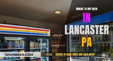 Best Beer Spots in Lancaster, PA: Your Ultimate Guide