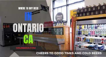 Best Beer Stores in Ontario, CA: Your Ultimate Guide