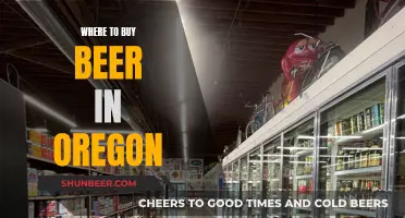 Oregon's Best Beer Stores: Your Local Guide to Craft Beer Paradise