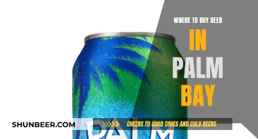 Palm Bay's Best Beer Spots: A Guide to Local Breweries and Stores