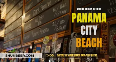 Best Beer Spots: Panama City Beach Guide