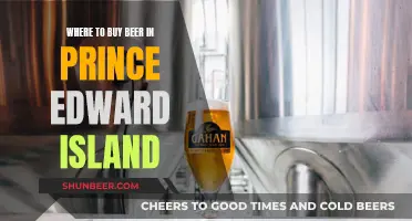 Prince Edward Island's Best Beer Spots: A Local's Guide