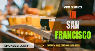 San Francisco's Best Beer Stores: A Local's Guide